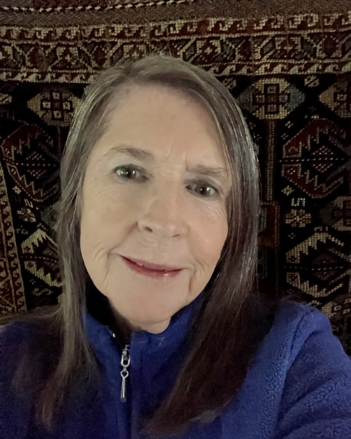 Judith Gamsey